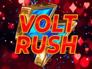 Volt Rush thumbnail