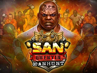 San Quentin Manhunt thumbnail