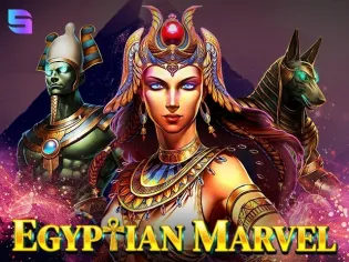 Egyptian Marvel thumbnail