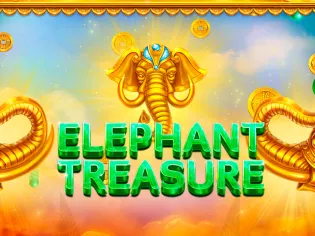 Elephant Treasure thumbnail