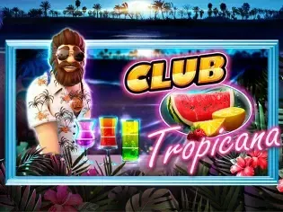 Club Tropicana thumbnail