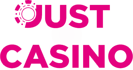 Just Casino Online Logo